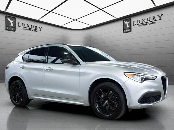 ALFA ROMEO STELVIO 2021 ZASPAJAN3M7D14984 image ALFA ROMEO STELVIO 2021 ZASPAJAN3M7D14984 image